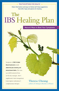 The IBS Healing Plan 