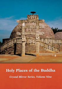 Holy Places of the Buddha 