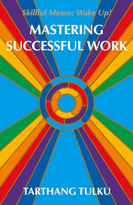 Mastering Successful Work 