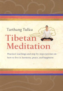 Tibetan Meditation 