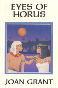 Eyes of Horus 