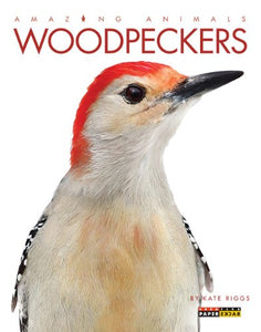 Woodpeckers 