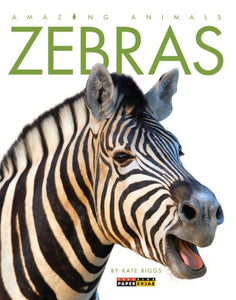 Zebras 