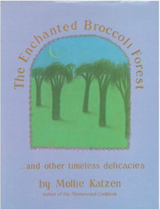 Enchanted Broccoli Forest 