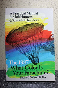 What Color is Your Parachute? 