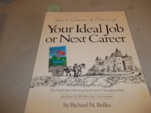 How to Create a Picture of Your Ideal Job or Next Career 