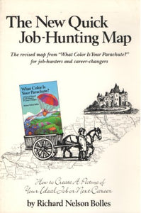 The 1990 Quick Job-Hunting (and Career-Changing) Map 