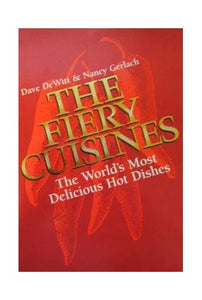 Fiery Cuisines 