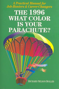 What Color is Your Parachute? 