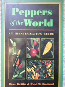 Peppers of the World 