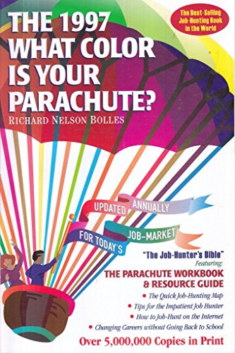 What Color is Your Parachute?