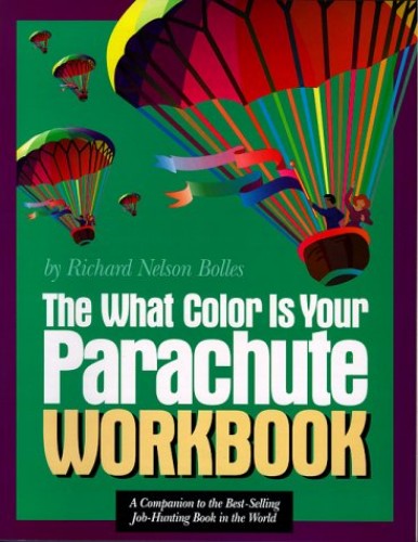 The " What Color is Your Parachute?