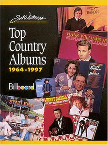 Top Country Albums 1964-1997 