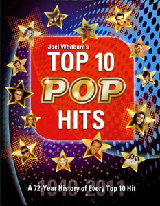 Top 10 Pop Hits 1940-2011 