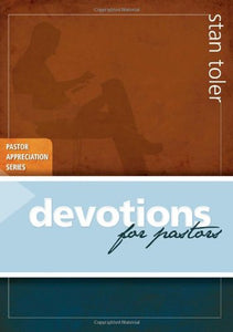 Devotions for Pastors 