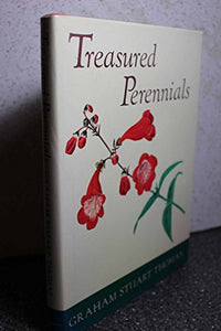 Treasured Perennials 