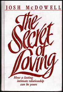 The Secret of Loving 