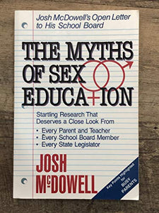 The Myths of Sex Education 