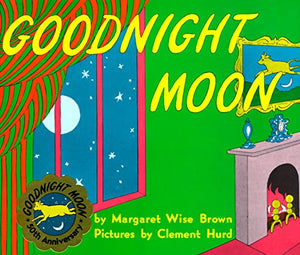 Goodnight Moon 