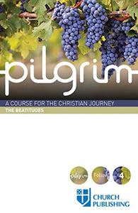 Pilgrim - The Beatitudes 