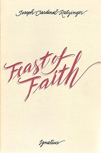 The Feast of Faith 