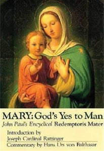 Mary 