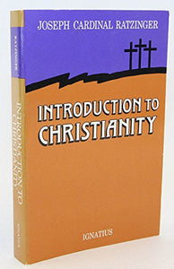 Introduction to Christianity 