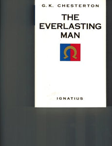 Everlasting Man 