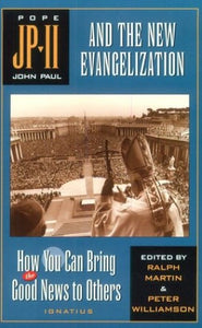 John Paul II and the New Evangelisation 