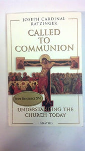 Called to Communion 