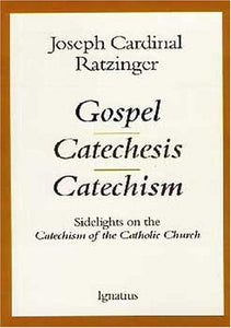 Gospel, Catechesis, Catechism 