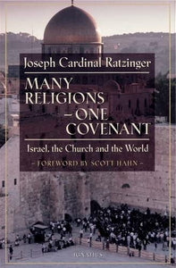 Many Religions - One Covenant 