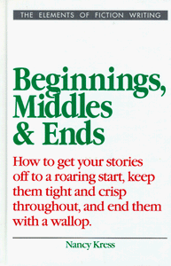 Beginnings, Middles and Ends 