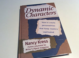 Dynamic Characters 