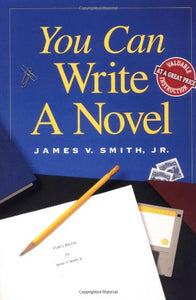 You Can Write a Novel 