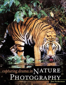 Capturing Drama in Nature Photography 