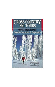 Cross-country Ski Tours 