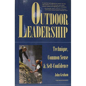 Outdoor Leadership 