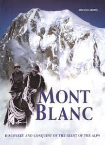 Mont Blanc 