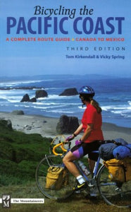 Bicycling the Pacific Coast 