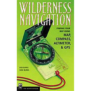 Wilderness Navigation 