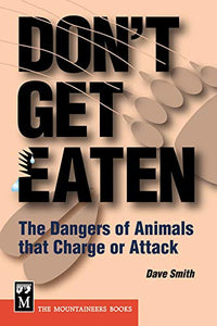 Don't Get Eaten 