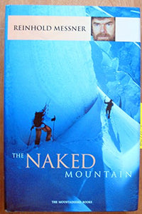 The Naked Mountain 