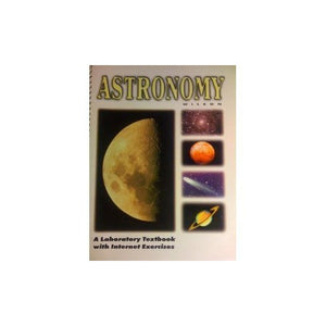 Astronomy 