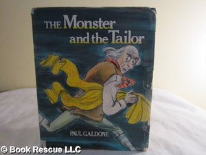 The Monster and the Tailor 