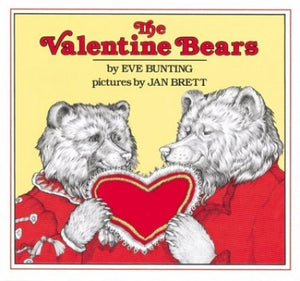 The Valentine Bears 