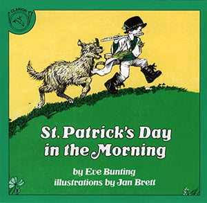 St.patrick's Day in the Morning 