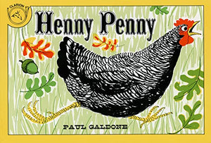 Henny Penny 