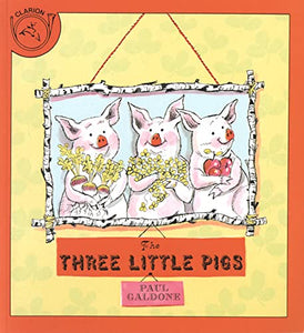 The Three Little Pigs 