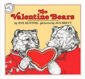 Valentine Bears 